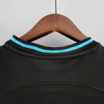 2022 Brazil Concept Edition Jersey Black