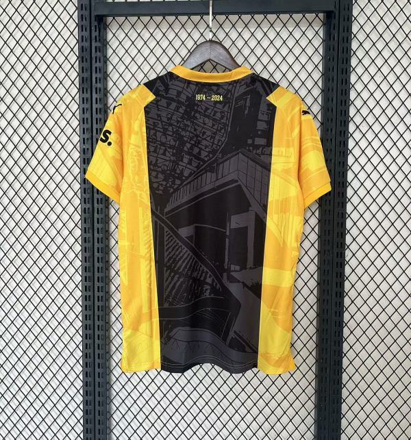 2024 Dortmund Special Edition Football Shirt 1:1 Thai quality