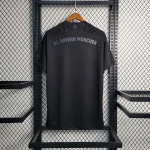 2023/2024 Bayern Munich Black Special Edition 1:1 Thai Quality