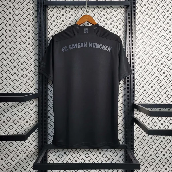 2023/2024 Bayern Munich Black Special Edition 1:1 Thai Quality