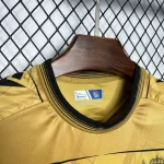 2024/2025 Real Sociedad Away Football Shirt 1:1 Thai Quality