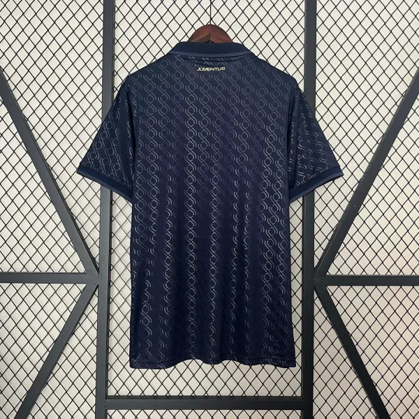 2024/2025 Juventus Third Away Football Shirt 1:1 Thai Quality