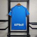 2023/2024 Napoli Home Soccer Jersey 1:1 Thai Quality