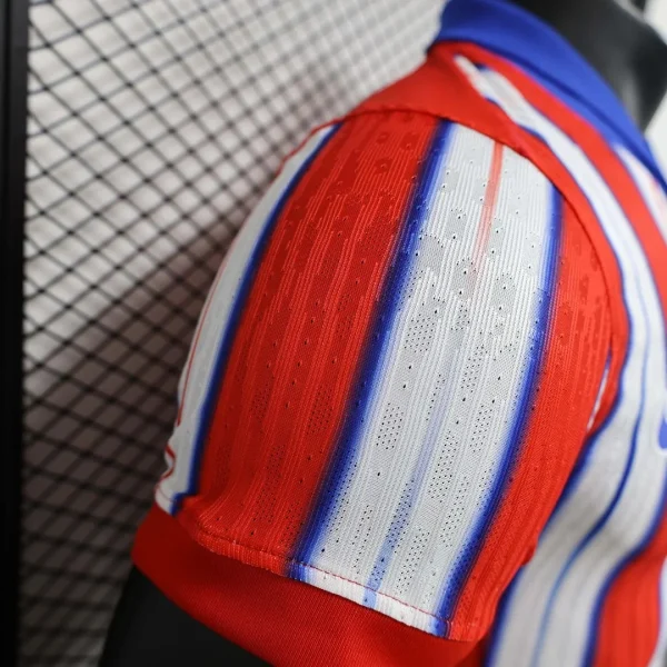 2024/2025 Player Version Atletico Madrid Home 1:1 Thai Quality