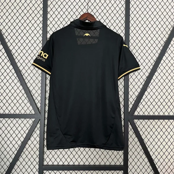 2024/2025 Valencia Away Football Shirt 1:1 Thai Quality