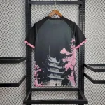 2024 Japan Special Edition Pink Dragon Football Jersey 1:1 Thai Quality