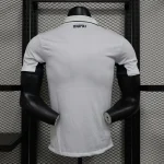 2024/2025 Player Version Napoli Away Soccer Jersey 1:1 Thai Quality