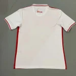 2024/2025 Monaco Home Football Shirt 1:1 Thai Quality
