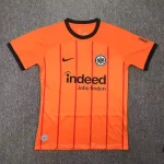 2024/2025 Frankfurt Away Football shirt 1:1 Thai Quality