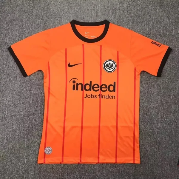 2024/2025 Frankfurt Away Football shirt 1:1 Thai Quality