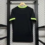2025 Australia Away Football Shirt 1:1 Thai Quality