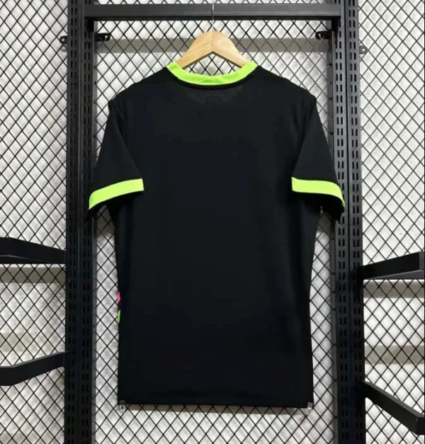 2025 Australia Away Football Shirt 1:1 Thai Quality