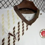 2024/2025 St. Pauli Away Football Shirt 1:1 Thai Quality