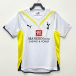 2009/2010 Retro Tottenham Hotspur Home Football Shirt
