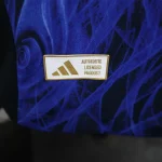 2024 Player Version Japan Home Football Jersey 1:1 Thai Quality