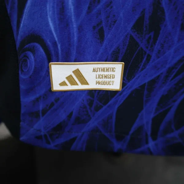 2024 Player Version Japan Home Football Jersey 1:1 Thai Quality