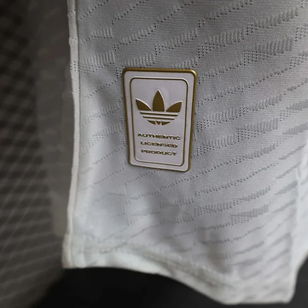 2024/2025 Player Edition Manchester United Third Away Football Shirt 1:1 Thai Quality