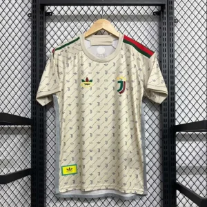 2024/2025 Juventus United Edition Football Shirt 1:1 Thai Quality