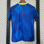 2025 Brazil Away Soccer Jersey 1:1 Thai Quality