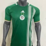 2022 Player Version Algeria National Team Away Shirt