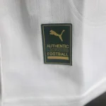 2024/2025 Player Version Palmeiras Away Football Jersey 1:1 Thai Quality