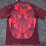 2025 Germany Away Football Shirt 1:1 Thai Quality