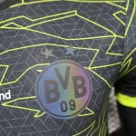 2024/2025 Player Version Dortmund Special Edition Football Shirt 1:1 Thai Quality