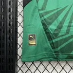 2024/2025 Borussia Mönchengladbach Away Football Jersey 1:1 Thai Quality