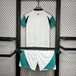 2024/2025 Newcastle United Third Away Soccer Jersey 1:1 Thai Quality Kids Size