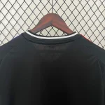 2024/2025 Lyon Away Football Shirt 1:1 Thai Quality