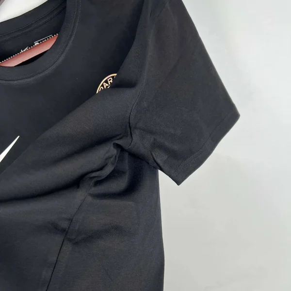 2020/2021 Psg Paris Saint-Germain Training Suit Black Football Shirt 1:1 Thai Quality