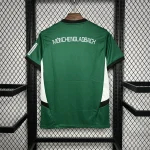 2024/2025 Borussia Mönchengladbach Away Football Jersey 1:1 Thai Quality