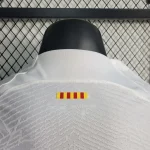 2023/2024 Player Version Barcelona Away 1:1 Thai Quality