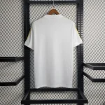 2023/2024 Italy 125th Anniversary Limited Edition White Soccer Shirt