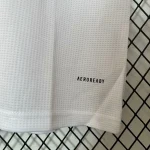 2025/2026 Arsenal Third Away Football Shirt 1:1 Thai Quality