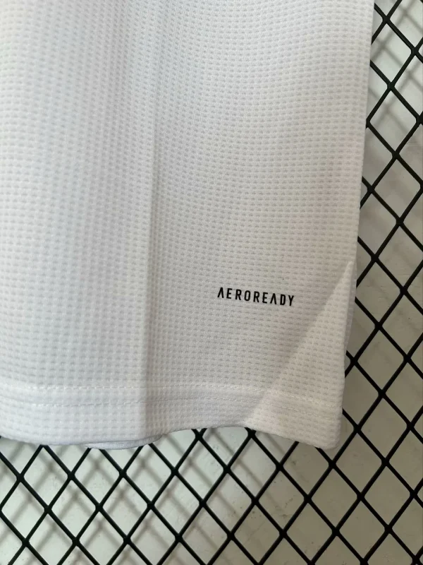 2025/2026 Arsenal Third Away Football Shirt 1:1 Thai Quality