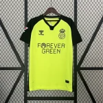2024/2025 Real Betis Away Football Shirt 1:1 Thai Quality (With Sponsor)