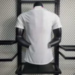 23-24 Player Lyon Home Football Shirt 1:1 Thai Quality