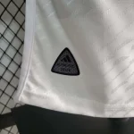 23-24 Player Lyon Home Football Shirt 1:1 Thai Quality