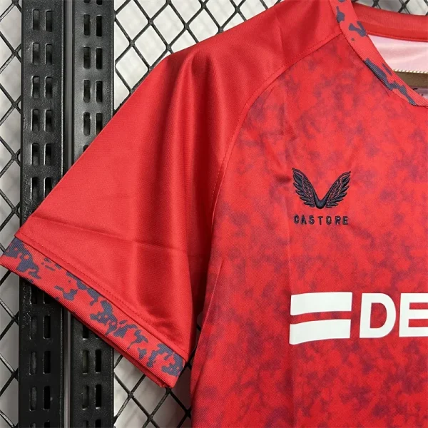 2024/2025 Sevilla Away Football Shirt 1:1 Thai Quality