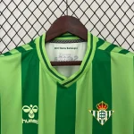 2024/2025 Real Betis Special Edition  Football Shirt 1:1 Thai Quality