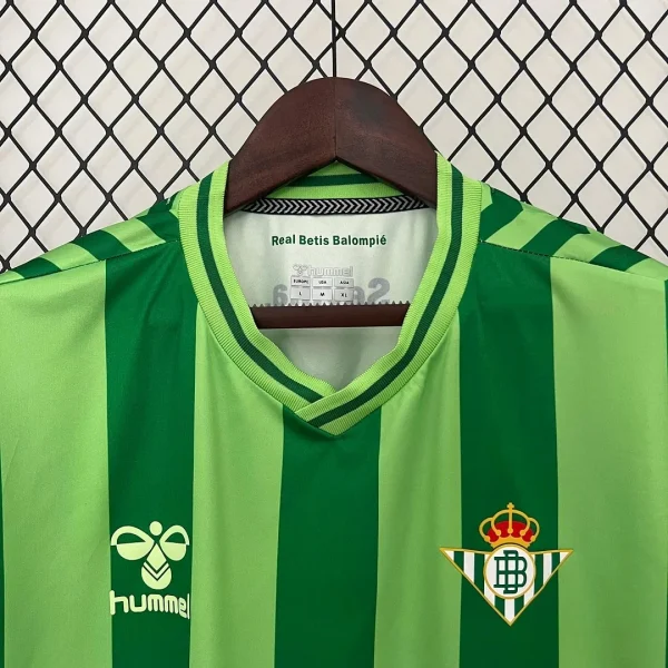2024/2025 Real Betis Special Edition  Football Shirt 1:1 Thai Quality
