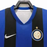 2008/2009 Retro Inter Milan Home Football Jersey 1:1 Thai Quality