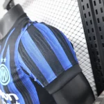 2025/2026 Player Version Inter Milan Home Football Jersey 1:1 Thai Quality