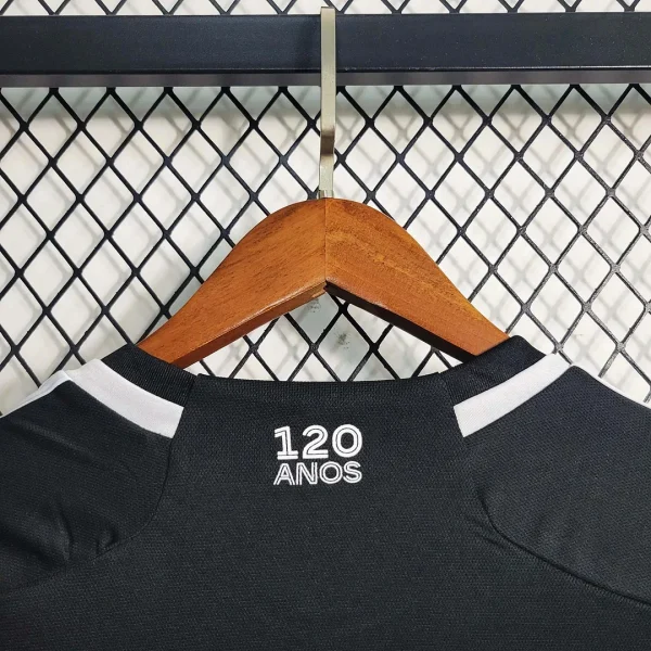 23-24 Benfica Away Football Shirt 1:1 Thai Quality