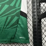 2024/2025 Borussia Mönchengladbach Away Football Jersey 1:1 Thai Quality