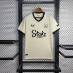 2024/2025 Everton Third Away Football Shirt 1:1 Thai Quality
