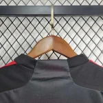 2024/2025 Flamengo Home Jersey 1:1 Thai Quality Kids Size