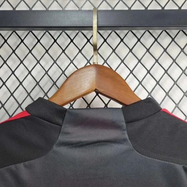 2024/2025 Flamengo Home Jersey 1:1 Thai Quality Kids Size