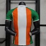 2024  Player Version Ivory Coast Special Edition Football Shirt 1:1 Thai Quality